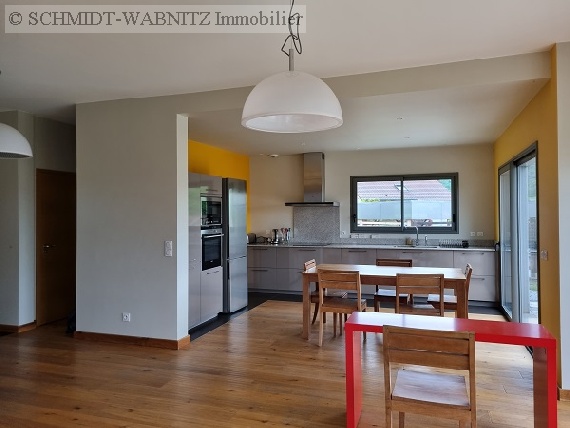 location maison  villa JUVIGNY 6 pieces, 151m