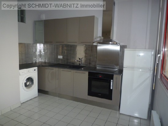 vente appartement ANNEMASSE 1 pieces, 32,4m