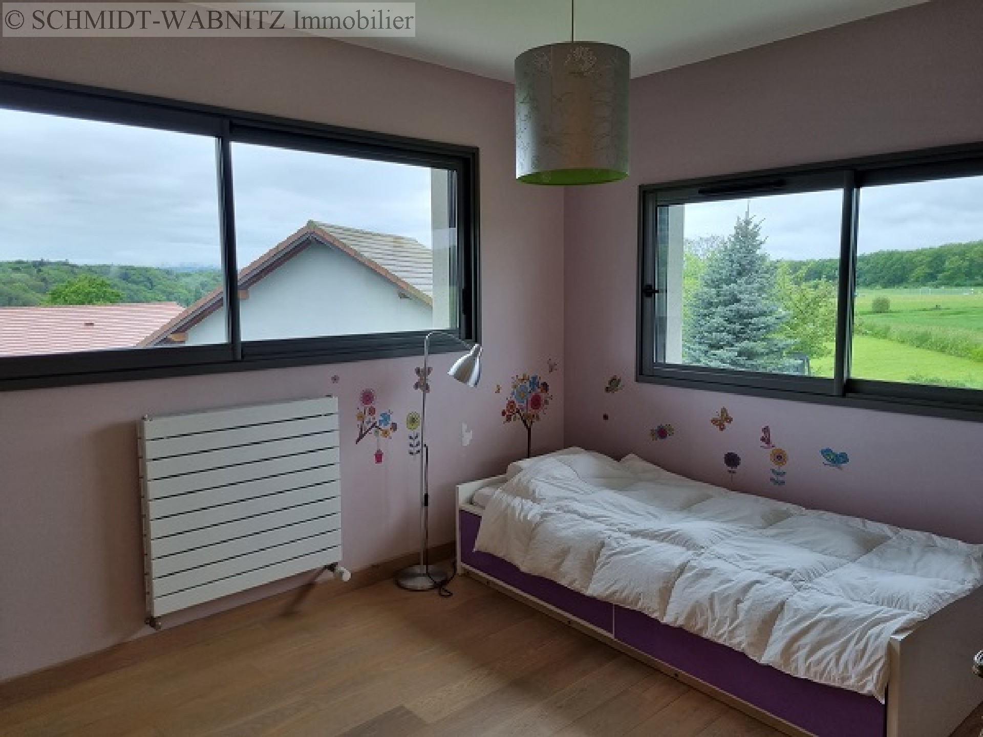 Location , JUVIGNY, 151 m², 6 pièces