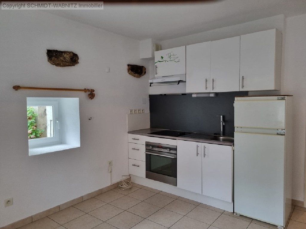 Appartement à vendre, BONS EN CHABLAIS, 35,37 m², 2 pièces