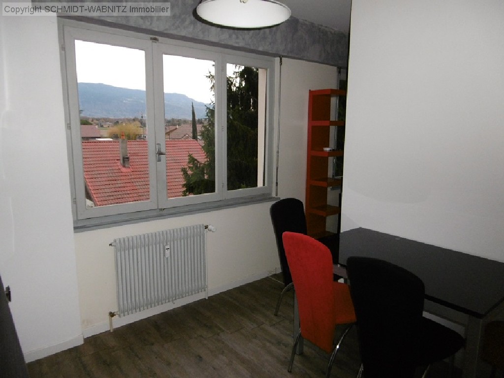 Appartement à vendre, VEIGY FONCENEX, 26 m², 1 pièce