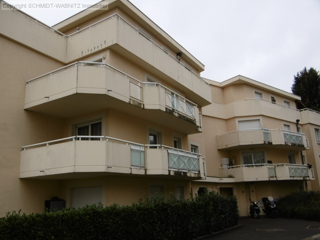 Appartement à vendre, VETRAZ MONTHOUX, 52 m², 2 pièces