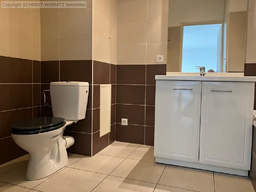 Appartement à vendre, VETRAZ MONTHOUX, 44,33 m², 2 pièces