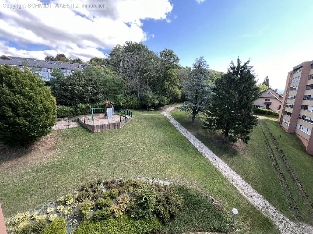Appartement à vendre, VETRAZ MONTHOUX, 103,45 m², 4 pièces