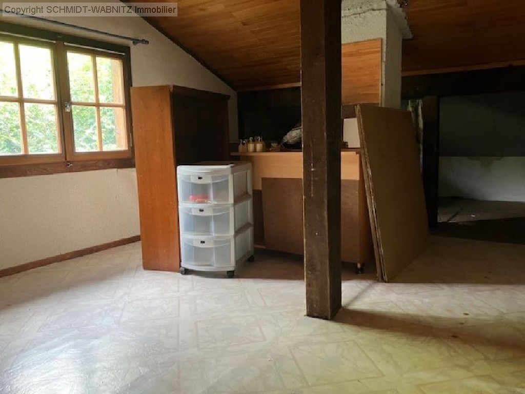 Maison  villa à vendre, ST CERGUES, 100 m², 4 pièces